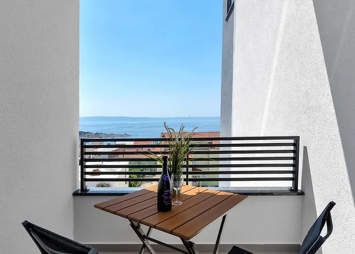 Luxury Apartment Macola Free Beach Parking
