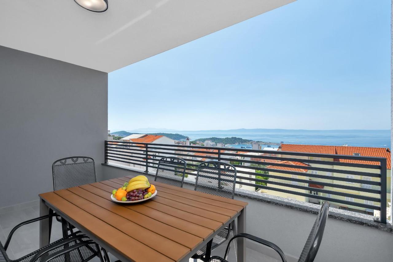 Apartment Luxury Macola Free Parking Makarska