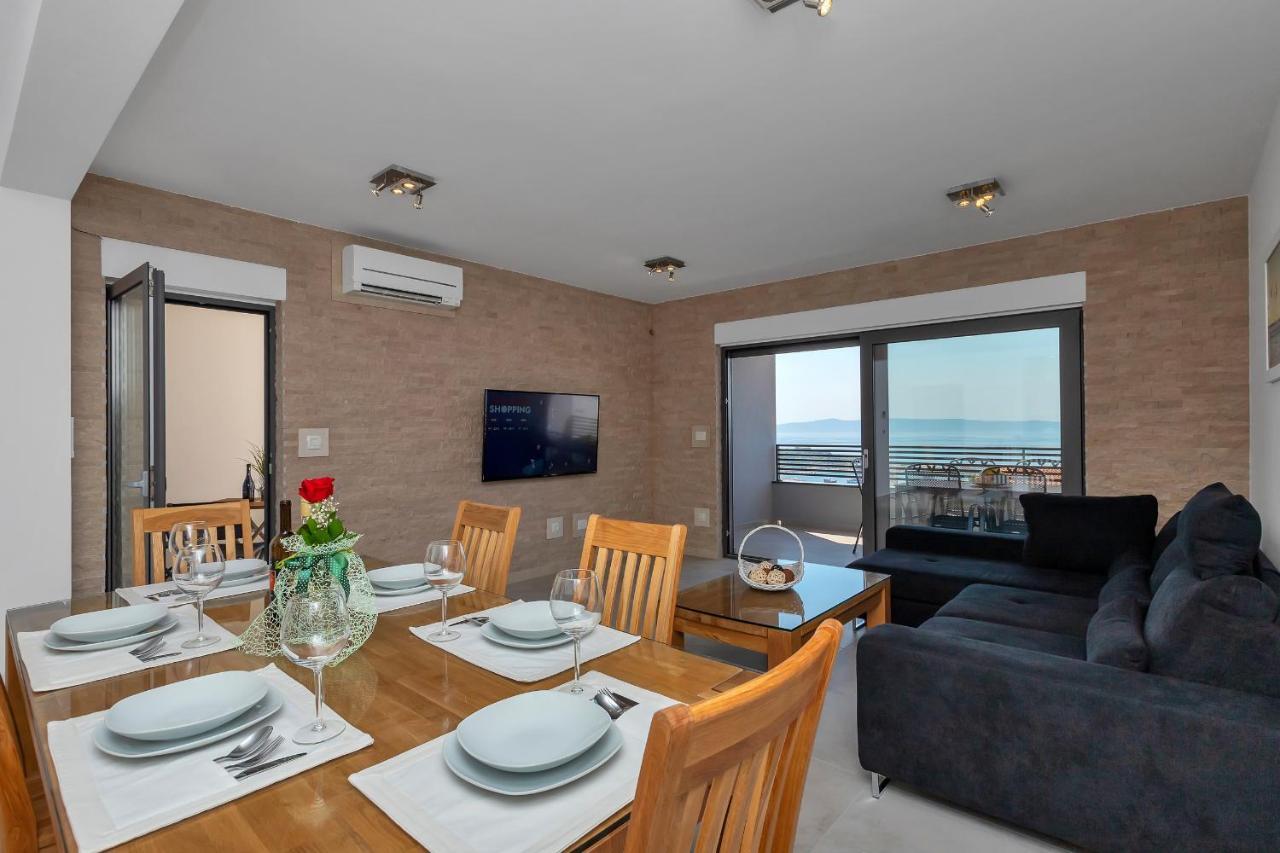 Apartment Luxury Macola Free Parking