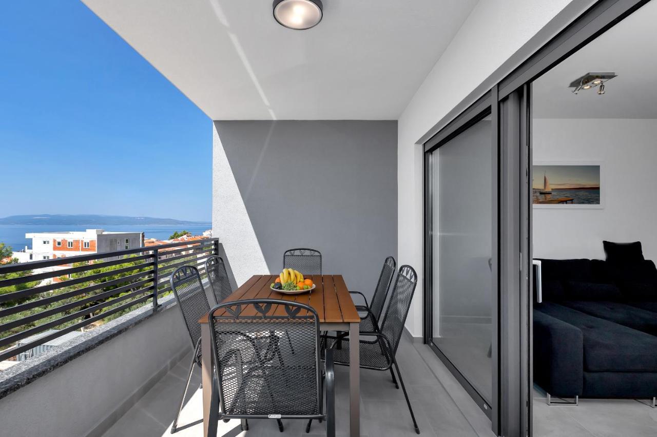 Luxury Macola Free Parking Apartment