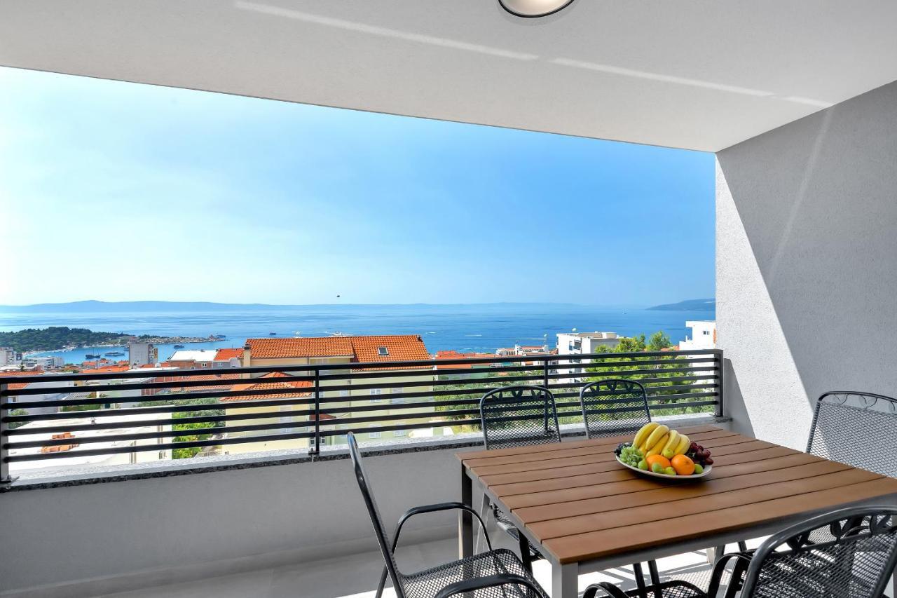 Luxury Macola Free Parking Apartment