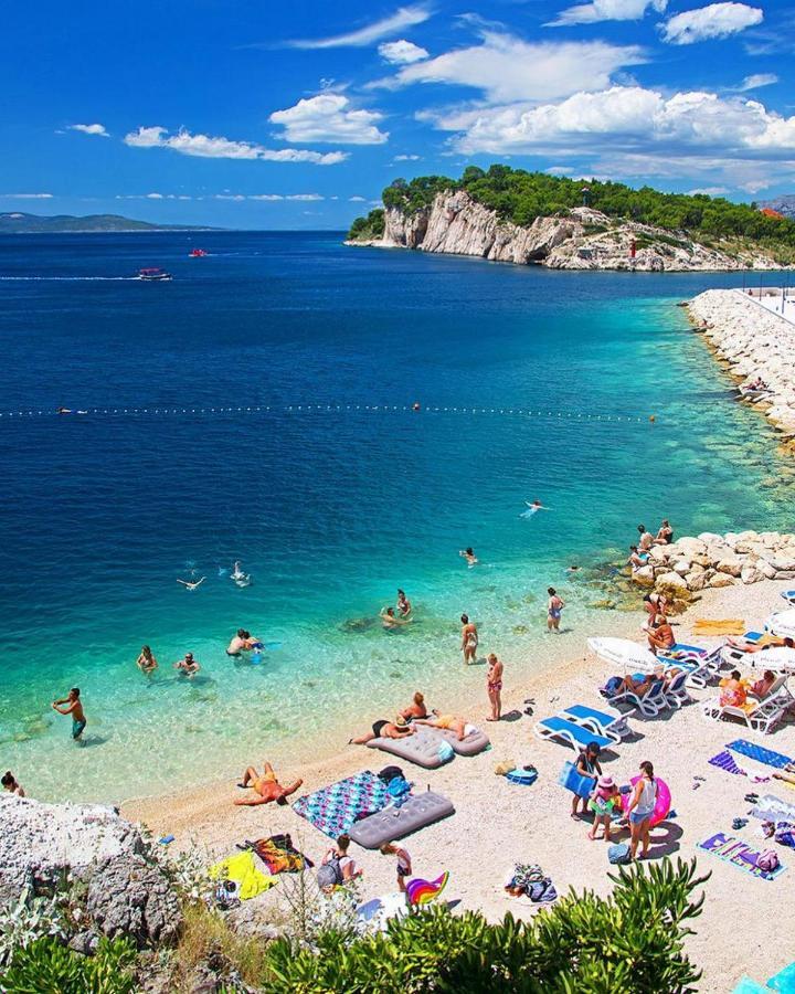 Apartment Luxury Macola Free Parking Makarska