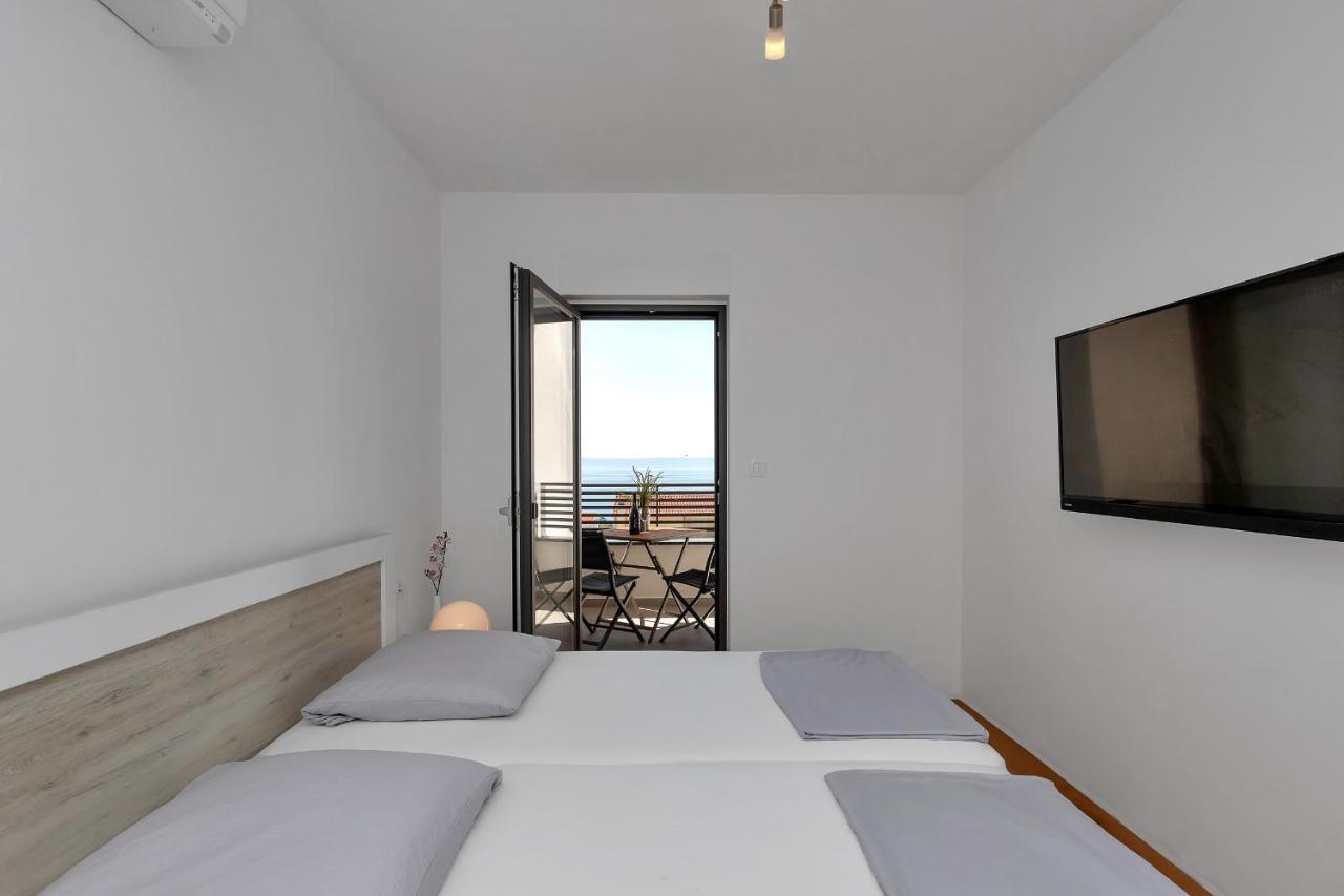 Apartment Luxury Macola Free Parking *