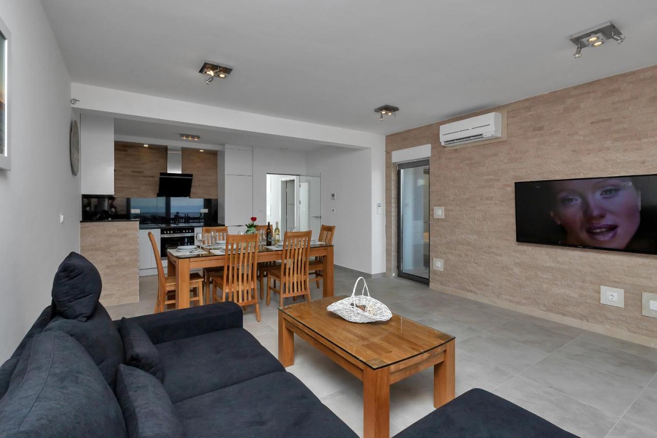 Luxury Macola Free Parking * Makarska
