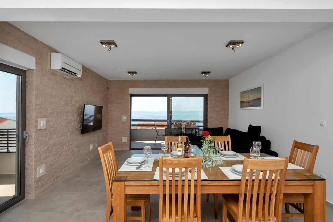 Luxury Macola Free Parking Apartment
