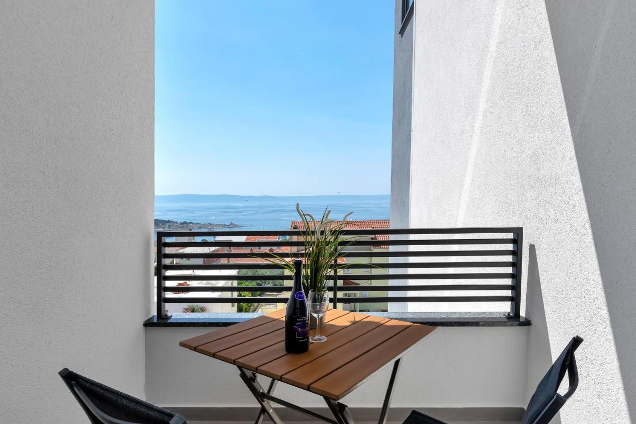 Apartment Luxury Macola Free Parking Makarska
