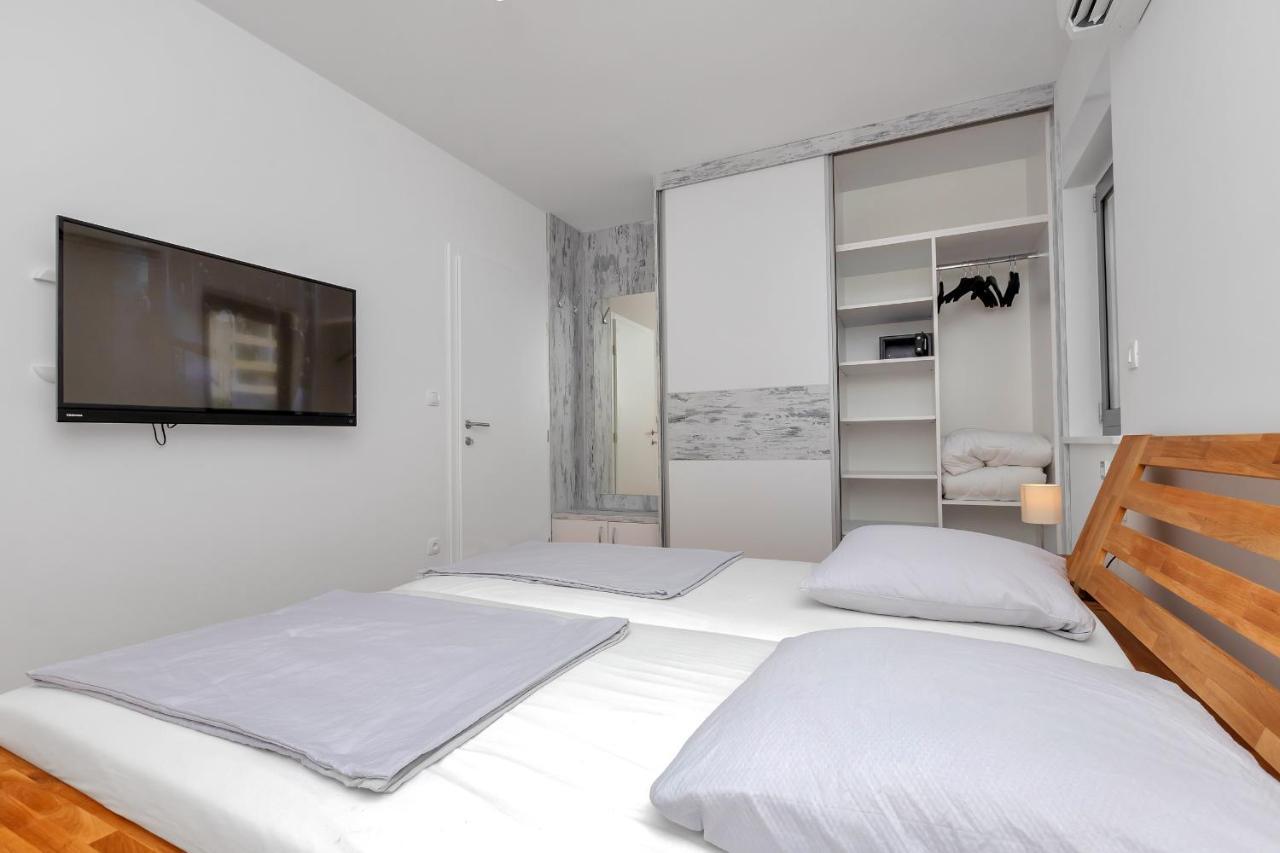 Apartment Luxury Macola Free Parking Makarska