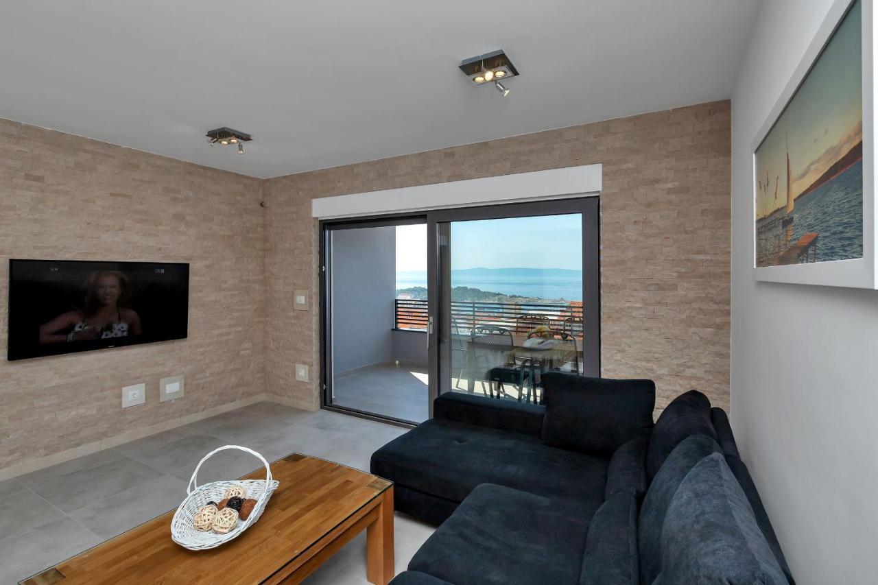 Luxury Macola Free Parking Apartment