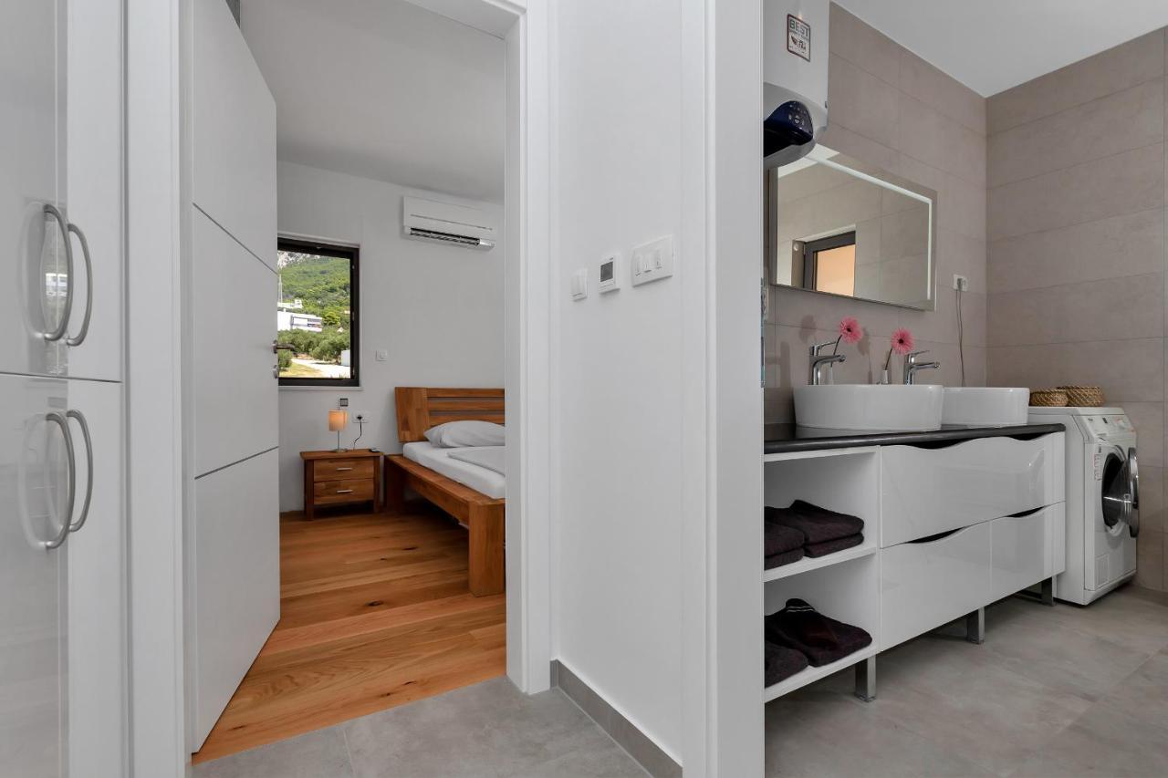 Apartment Luxury Macola Free Parking