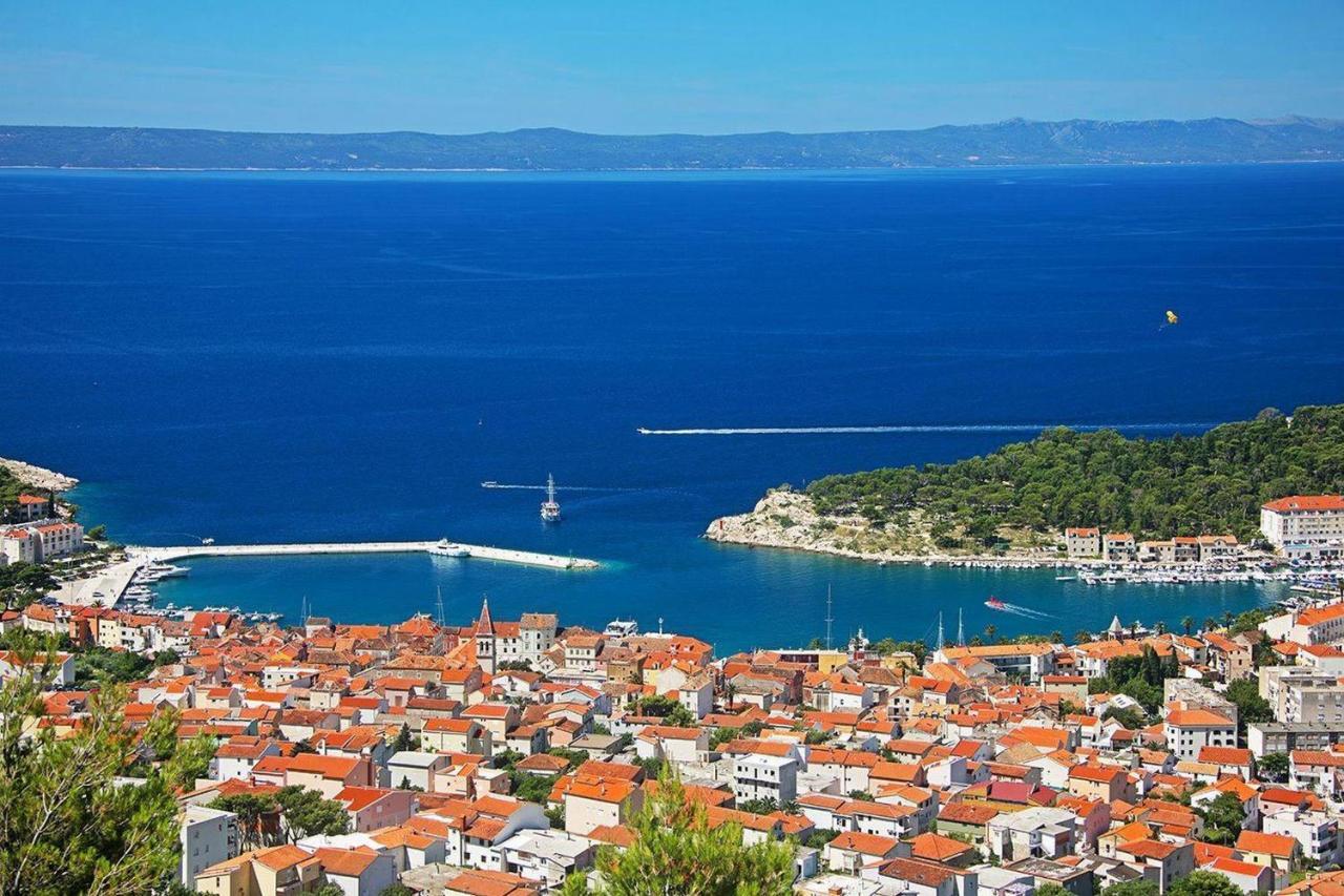 Luxury Macola Free Parking * Makarska