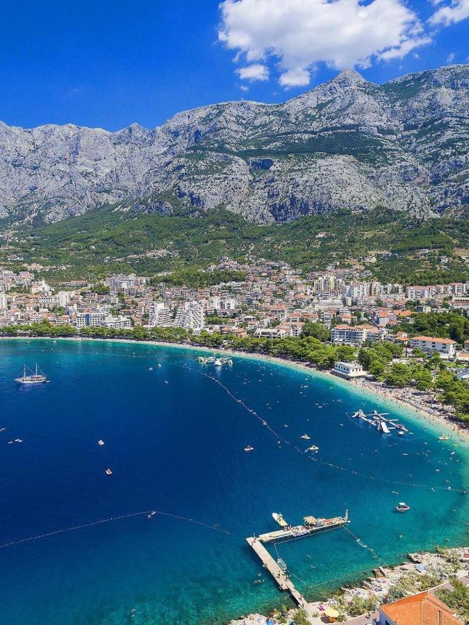 Apartment Luxury Macola Free Parking Makarska