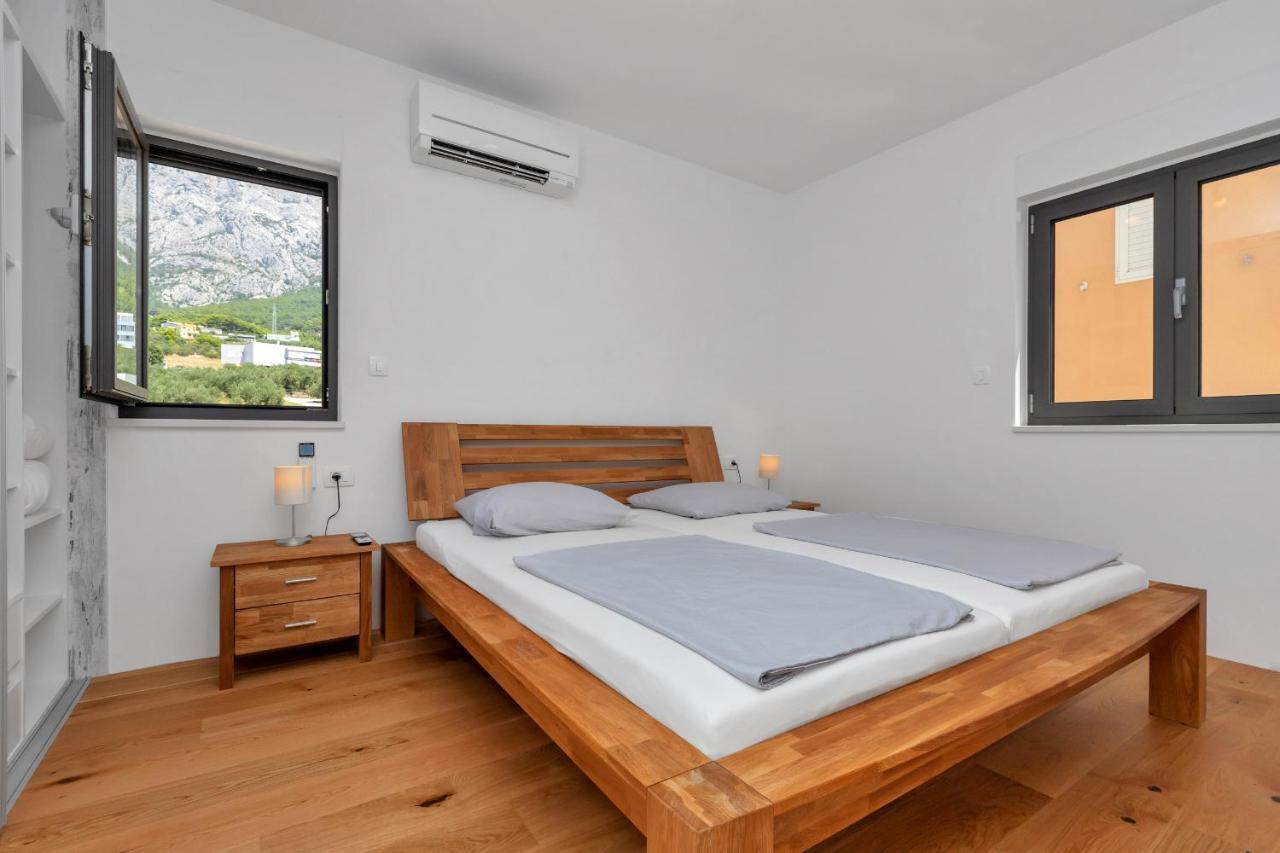 Luxury Macola Free Parking Makarska