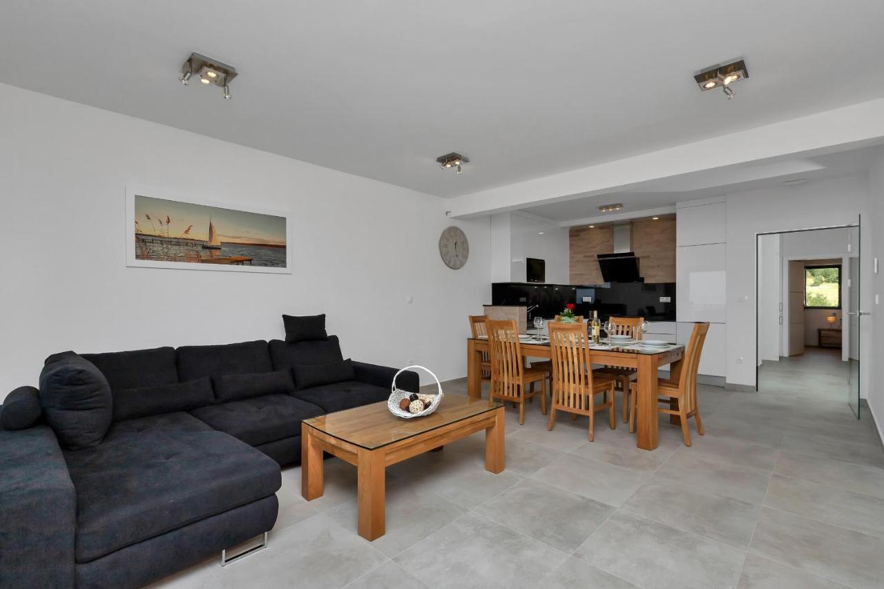 Luxury Macola Free Parking Apartman *