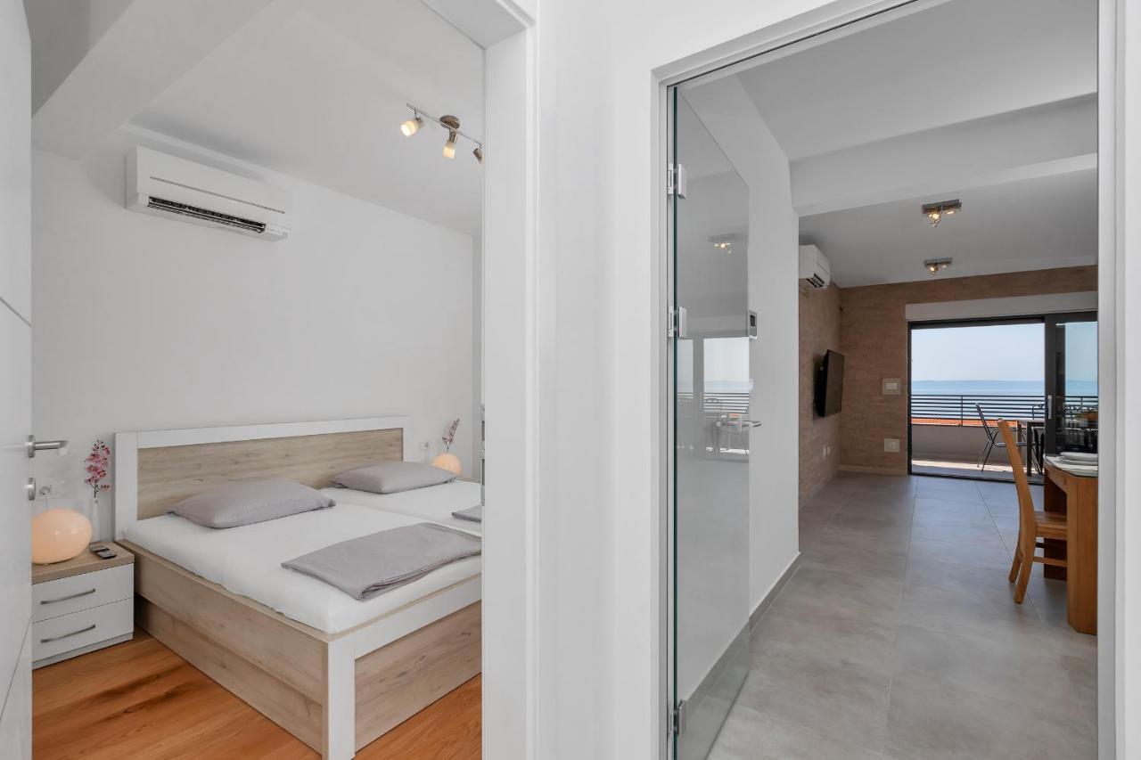 Luxury Macola Free Parking Makarska
